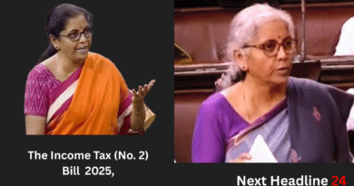Income Tax Bill 2025