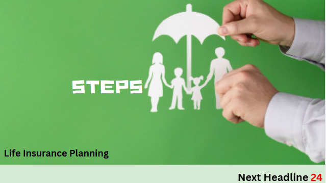 Life Insurance Planning