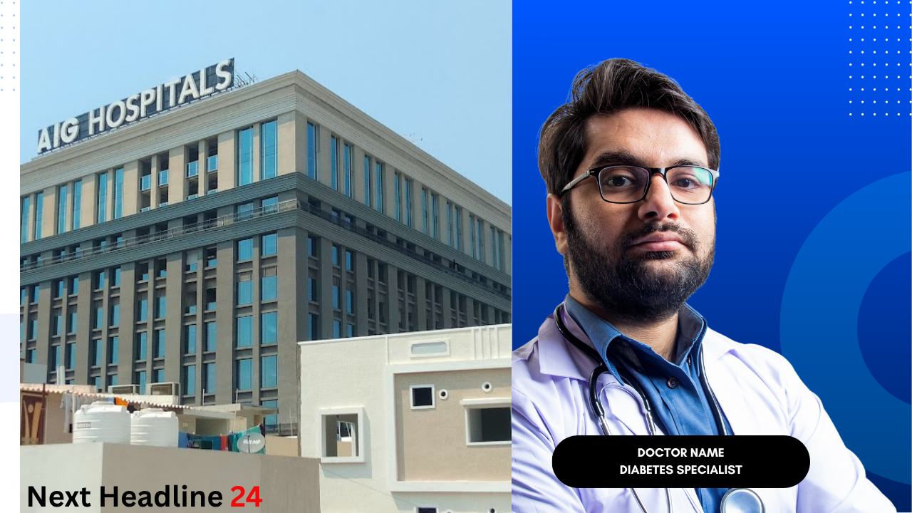 Hospital nextheadline 24