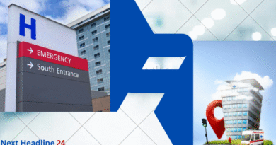 hospital next headline 24