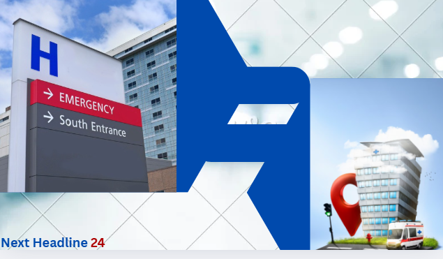 hospital next headline 24